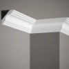 Listwy sufitowe Mardom Decor MDB152 76mm