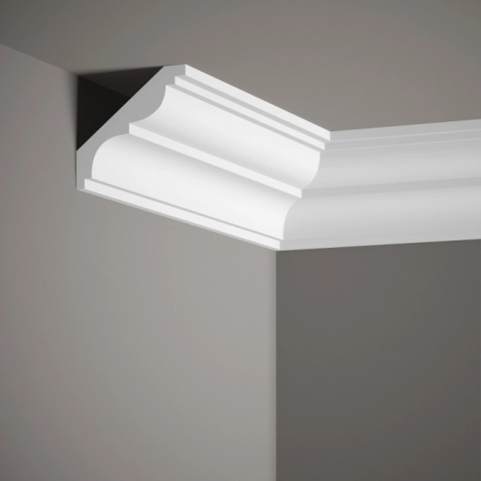 Listwy sufitowe Mardom Decor MDB117 83mm