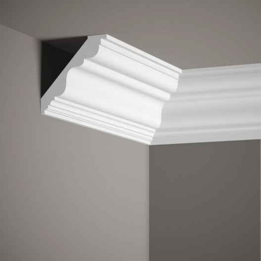 Listwy sufitowe Mardom Decor MDB108 100mm