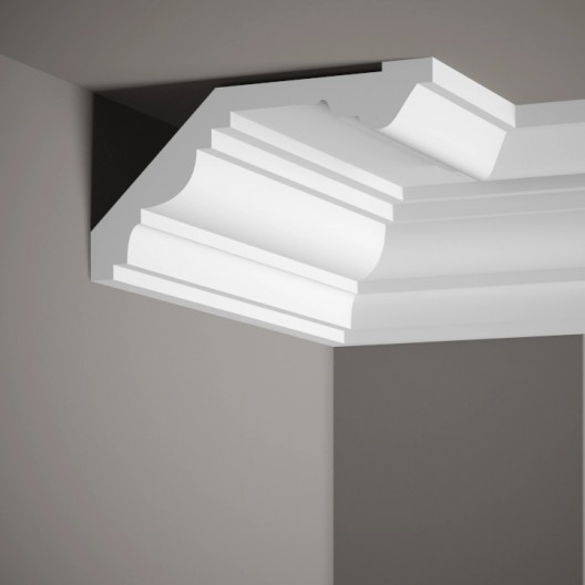 Listwy sufitowe Mardom Decor MDB121 116mm