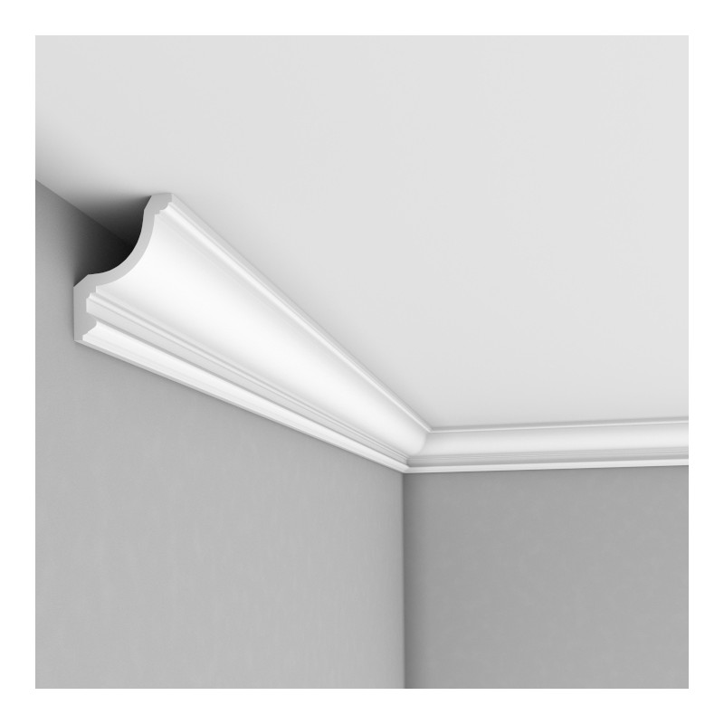 Listwy sufitowe Mardom Decor MDB154 150mm
