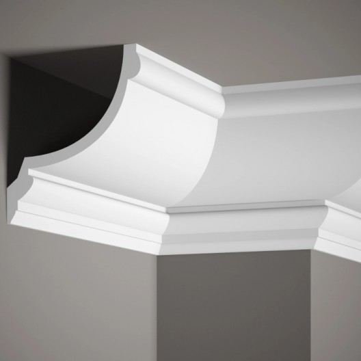 Listwy sufitowe Mardom Decor MDB140 150mm