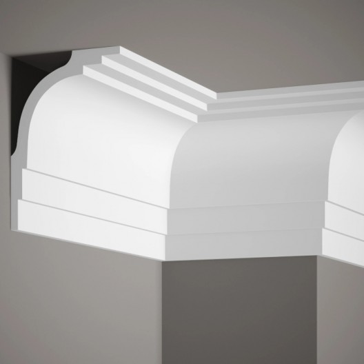 Listwy sufitowe Mardom Decor MDB104 165mm