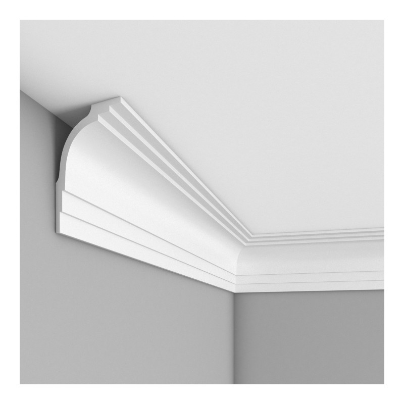 Listwy sufitowe Mardom Decor MDB104 165mm