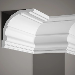 Listwy sufitowe Mardom Decor MDB128 170mm