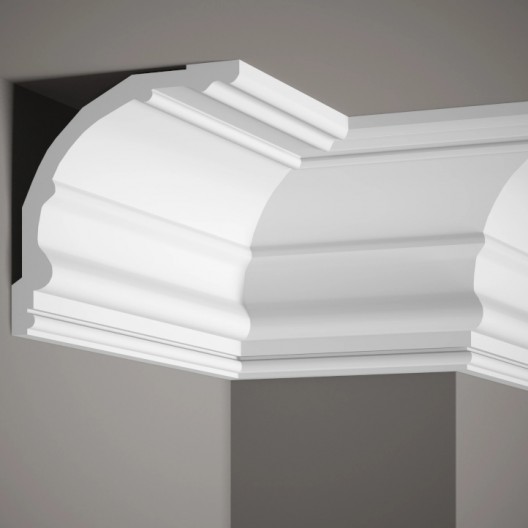 Listwy sufitowe Mardom Decor MDB128 170mm