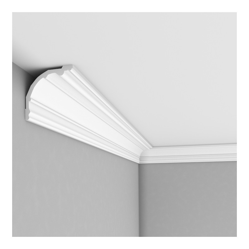 Listwy sufitowe Mardom Decor MDB128 170mm