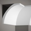 Listwy sufitowe Mardom Decor MDB155 216mm