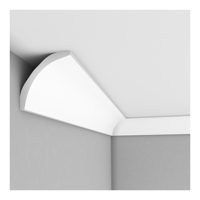 Listwy sufitowe Mardom Decor MDB155 216mm