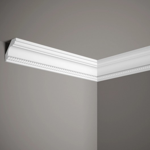 Listwy sufitowe Mardom Decor MDA005 58mm