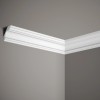 Listwy sufitowe Mardom Decor MDA005 58mm