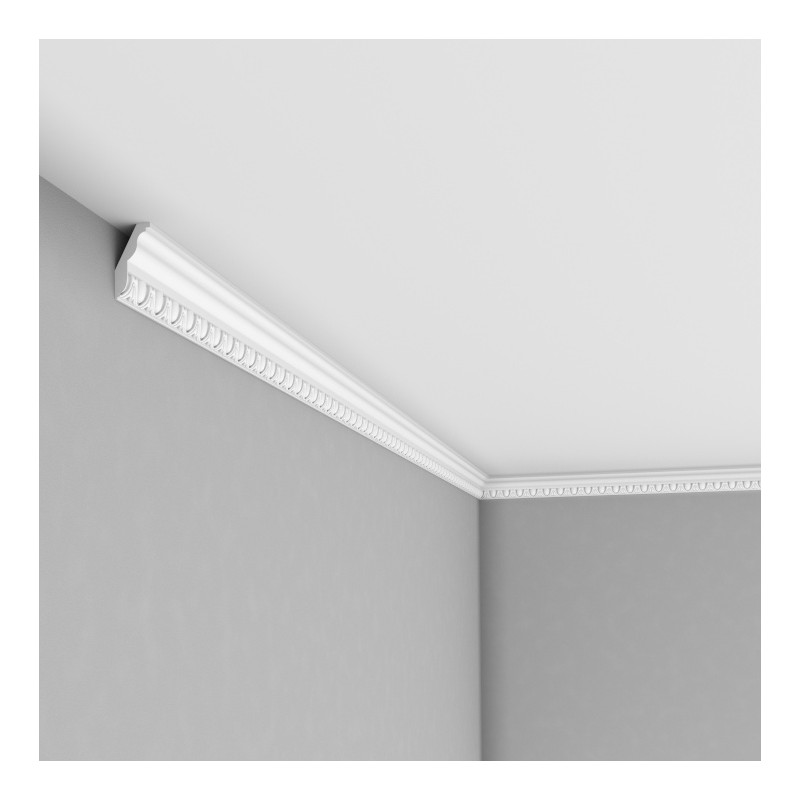 Listwy sufitowe Mardom Decor MDA212 78mm