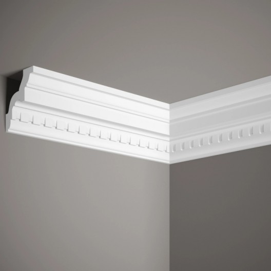 Listwy sufitowe Mardom Decor MDA002 79mm