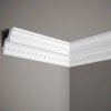 Listwy sufitowe Mardom Decor MDA002 79mm