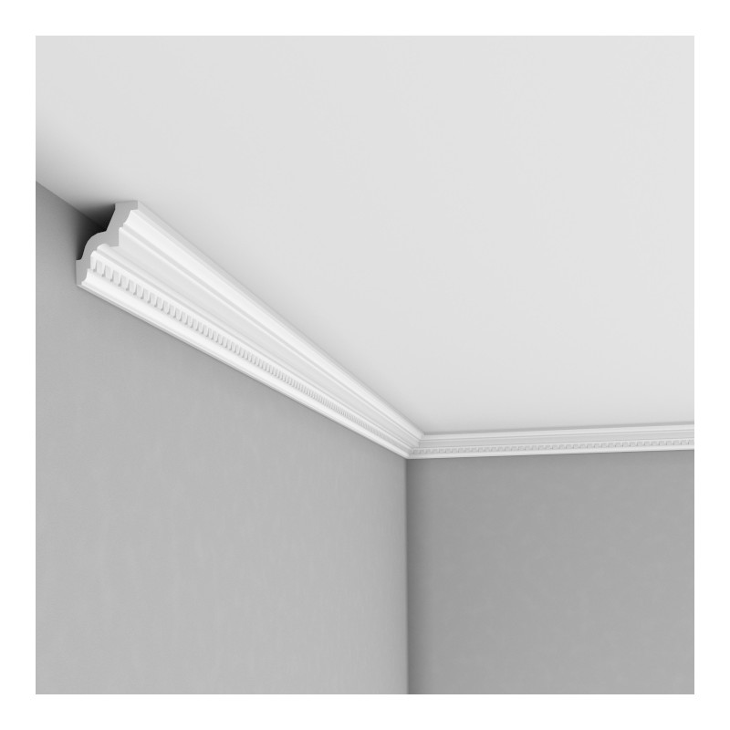 Listwy sufitowe Mardom Decor MDA002 79mm