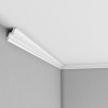 Listwy sufitowe Mardom Decor MDA002 79mm