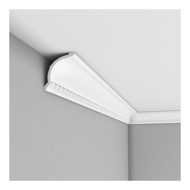 Listwy sufitowe Mardom Decor MDA040 135mm-3