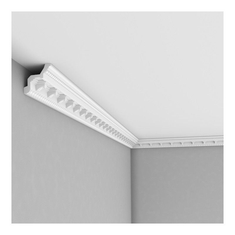 Listwy sufitowe Mardom Decor MDA007 98mm
