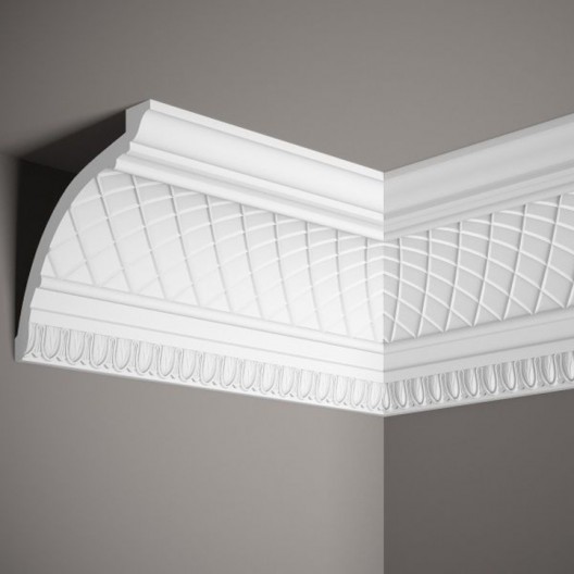 Listwy sufitowe Mardom Decor MDA401 145mm