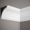Listwy sufitowe Mardom Decor MDA401 145mm