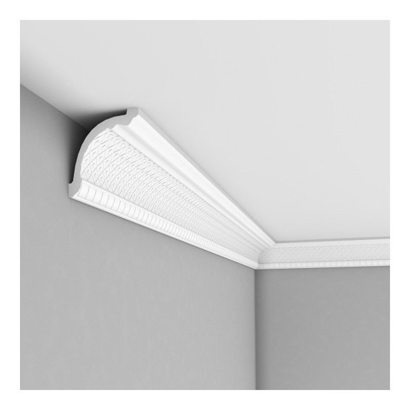 Listwy sufitowe Mardom Decor MDA401 145mm-3