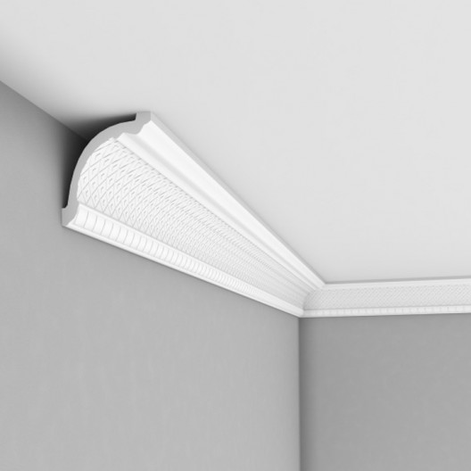 Listwy sufitowe Mardom Decor MDA401 145mm-3