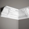Listwy sufitowe Mardom Decor MDA138 130mm