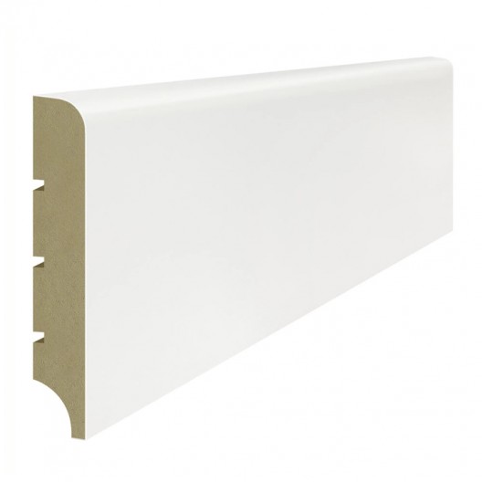 Listwa przypodłogowa Lagrus Standard 100 R10 Plus 100mm wilgocioodporna