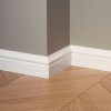 Listwa przypodłogowa Lagrus Atena 80 Plus 80mm wilgocioodporna