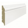 Listwa przypodłogowa Lagrus Atena 100 Plus 100mm wilgocioodporna
