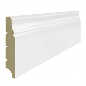 Listwa przypodłogowa Lagrus Krym 100 Plus 100mm wilgocioodporna