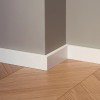 Listwa przypodłogowa Lagrus Basic R10 Plus 60mm wilgocioodporna