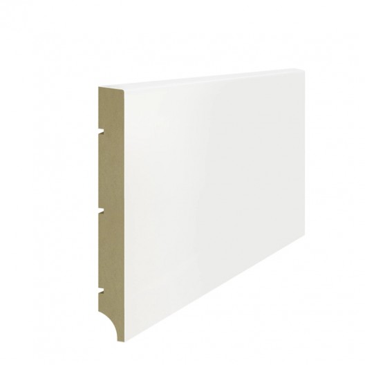 Listwa przypodłogowa Lagrus Standard 150 Plus 150mm wilgocioodporna