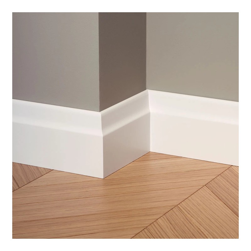 Listwa przypodłogowa Lagrus Opera Plus 120mm wilgocioodporna