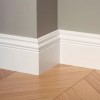 Listwa przypodłogowa Lagrus Wersal 150 Plus 150mm wilgocioodporna