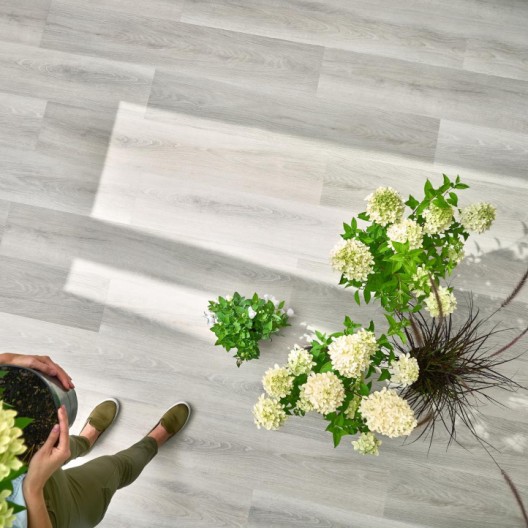 Panele winylowe Arbiton Woodric Dąb Whitecreek CW 175 AC5/4mm-2