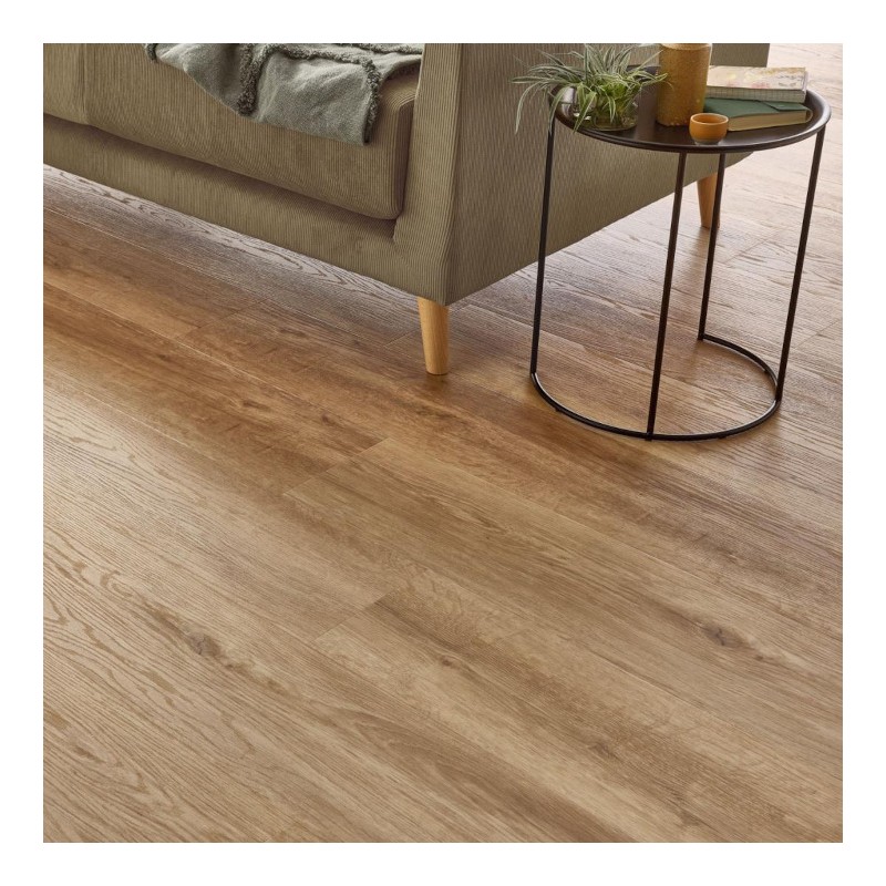 Panele winylowe Arbiton Woodric Dąb Windsor CW 184 AC5/4mm-2