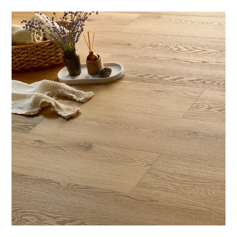 Panele winylowe Arbiton Woodric EIR Dąb Cavaillon CWS 210 AC5/4mm-2