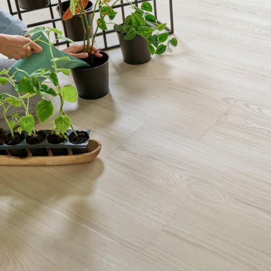 Panele winylowe Arbiton Woodric EIR Dąb Eldborg CWS 204 AC5/4mm-2
