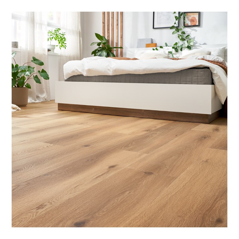 Panele winylowe Arbiton Woodric EIR Dąb Garland CWS 208 AC5/4mm-2