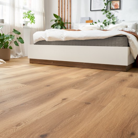 Panele winylowe Arbiton Woodric EIR Dąb Garland CWS 208 AC5/4mm-2