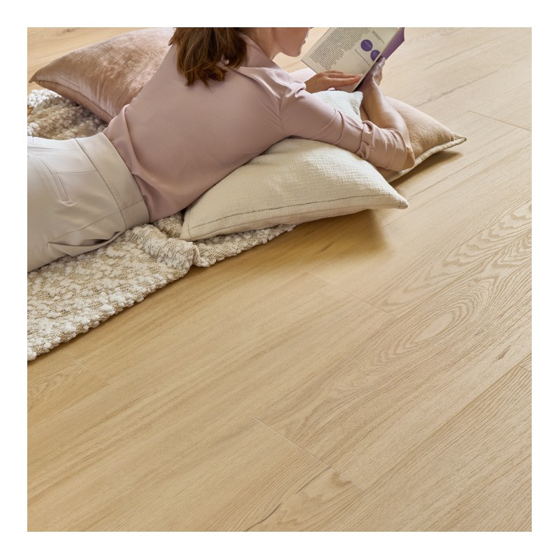 Panele winylowe Arbiton Woodric EIR Dąb Lavant CWS 206 AC5/4mm-2