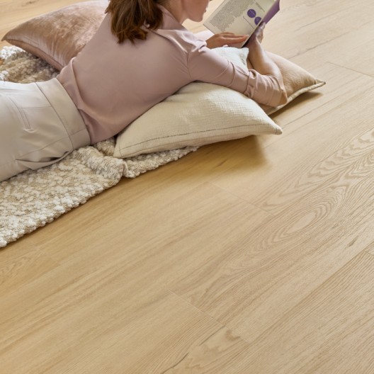 Panele winylowe Arbiton Woodric EIR Dąb Lavant CWS 206 AC5/4mm-2