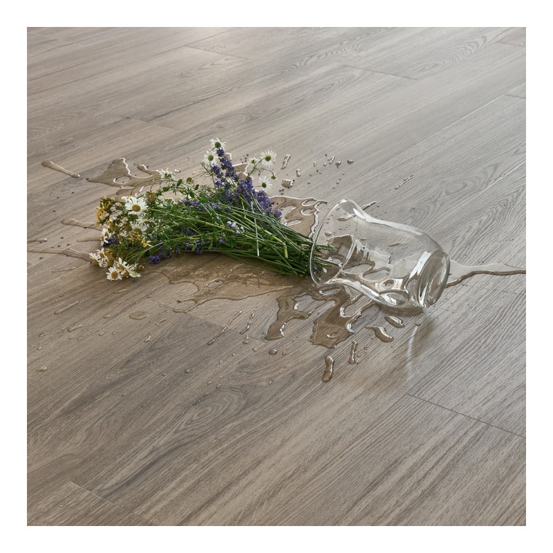 Panele winylowe Arbiton Woodric EIR Dąb Lincoln CWS 212 AC5/4mm-2