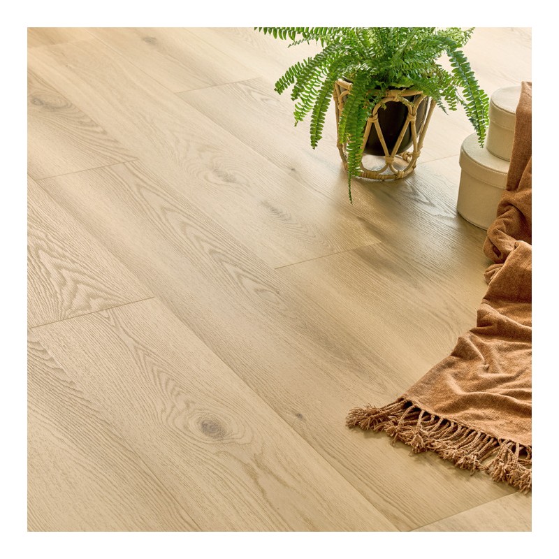 Panele winylowe Arbiton Woodric EIR Dąb Nordland CWS 207 AC5/4mm-2
