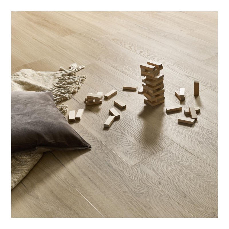 Panele winylowe Arbiton Woodric EIR Dąb Salerno CWS 209 AC5/4mm-2