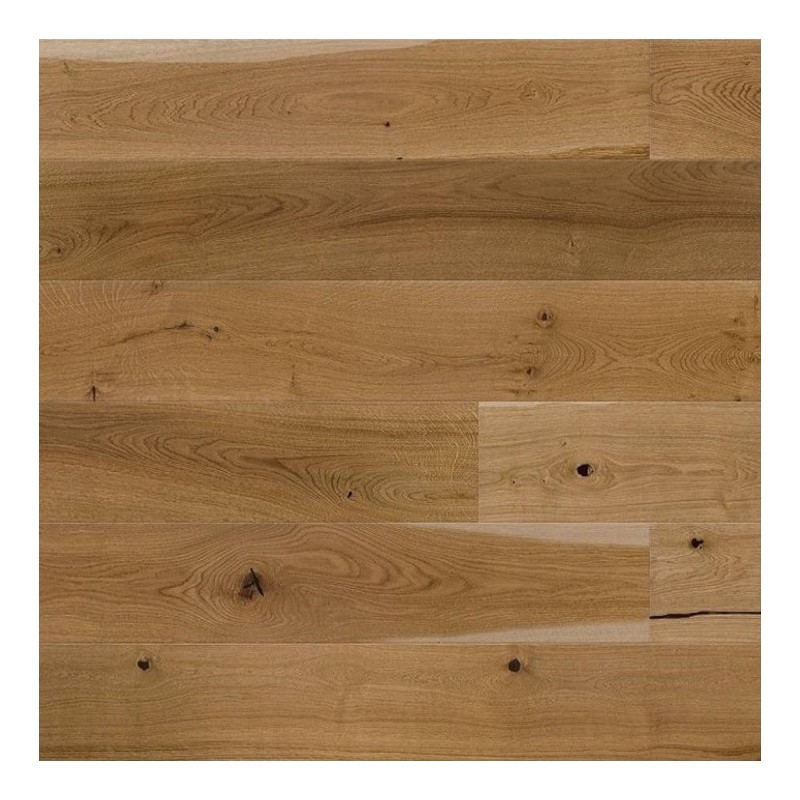 Podłoga drewniana Barlinek Bear&Wood Dąb Mount Cook 14mm