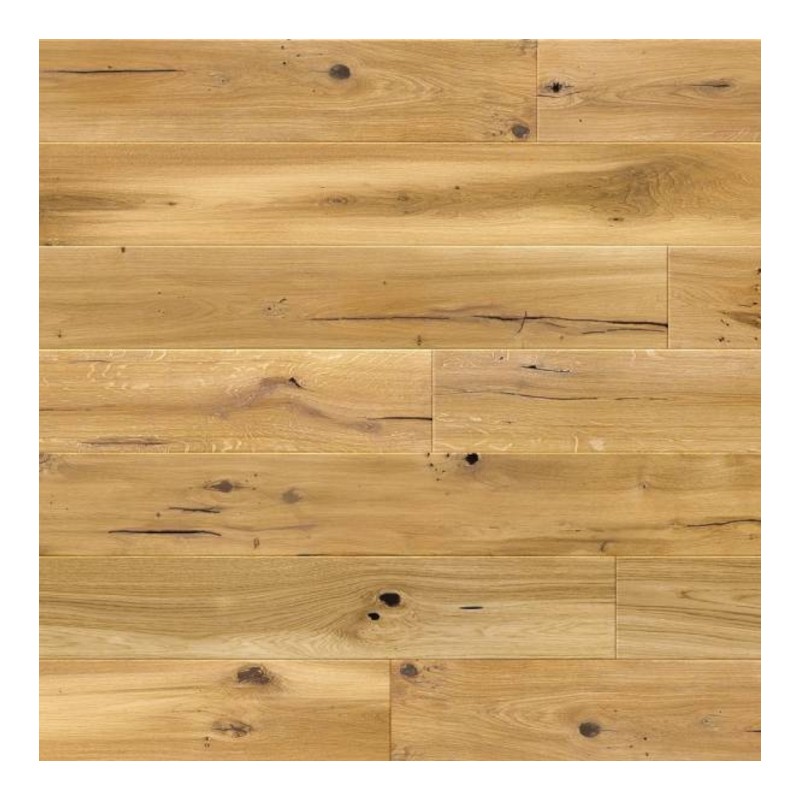 Podłoga drewniana Barlinek Bear&Wood Dąb Mount Deborah 14mm
