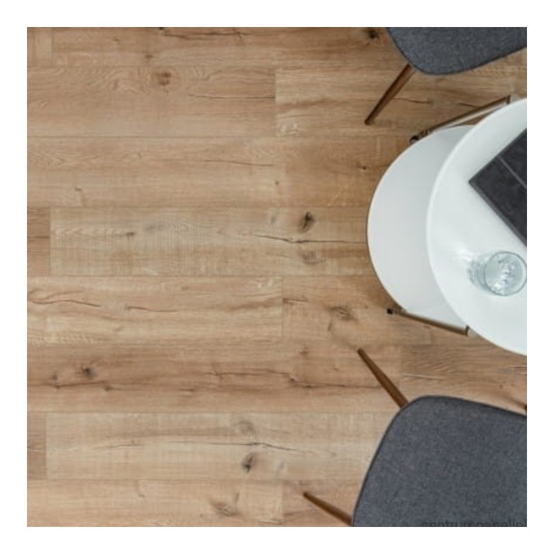 Panele winylowe Bestlaminate Adduri Plus Dąb Europejski AC4/5,5mm