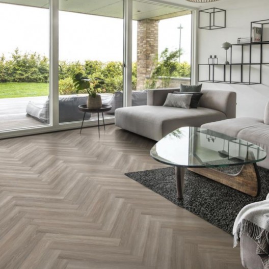 Panele winylowe Kahrs Click Herringbone Whinfell LTCHW2004L120 5mm-2